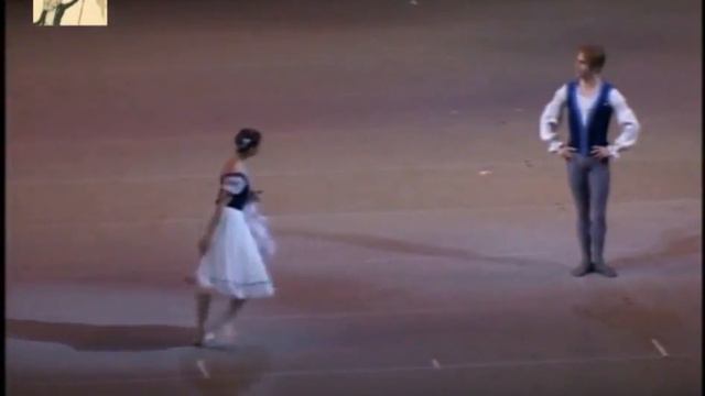 GALA MARIINSKY 23.03.2008 смотреть онлайн