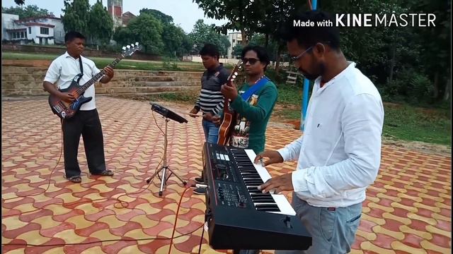 pahla Nsha song in instrumental / BY-(ANWILD GROUP) смотреть онлайн