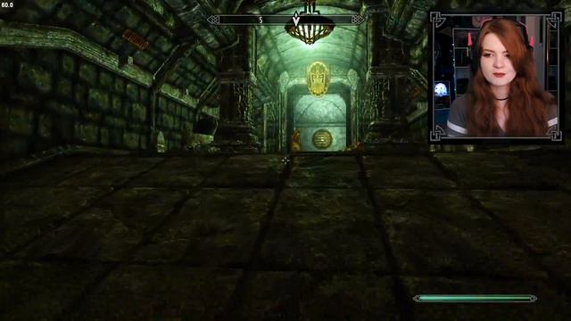 Ghaunaere Becomes a Heart Surgeon | Clockwork | TES V: Skyrim Horror Quest Mod | Ep 3 смотреть онлайн