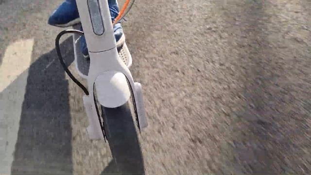 Xiaomi Mi Electric Scooter 3 Teste Completo