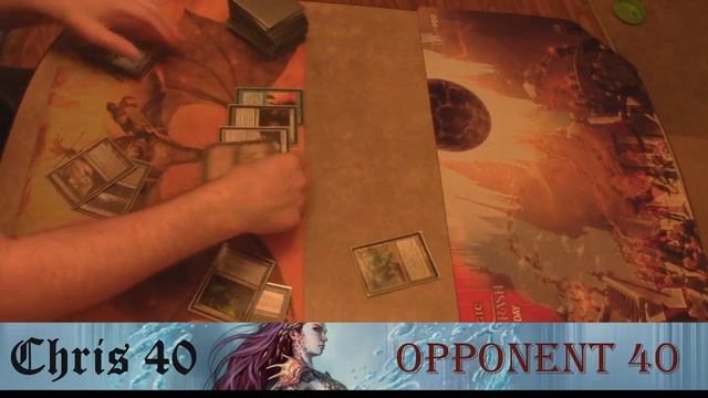 Rough Featured Match Template смотреть онлайн