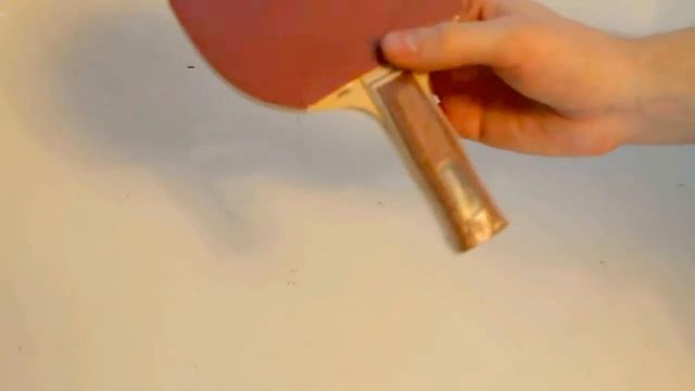 Ракетка для настольного тенниса Pro 3000 AN смотреть онлайн