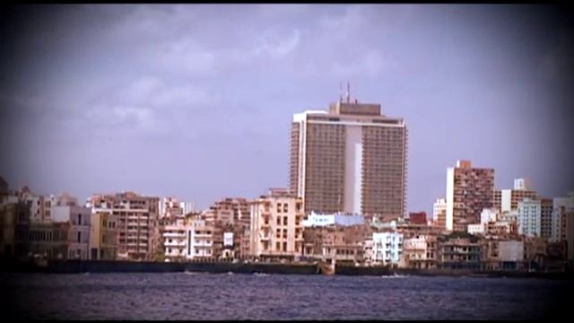 Despedida Andar La Habana - Eusebio Leal смотреть онлайн