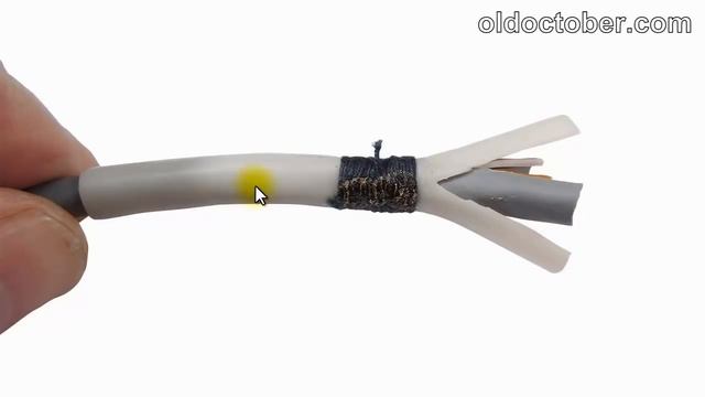 Как сделать USB удлинитель своими руками? смотреть онлайн