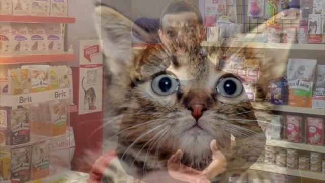 "Котёнок."- Христианский рассказ. смотреть онлайн