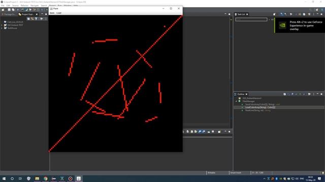 Paint 0.0001. смотреть онлайн