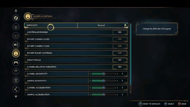 Hogwarts Legacy - GTX 1650 8GB RAM ( 1080P MED SETTING ) смотреть онлайн