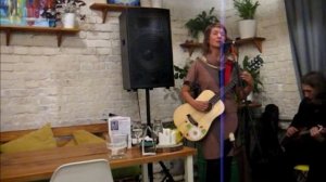 земляничная поляна - мантра совершенству