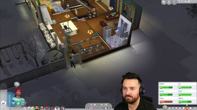 I may have made a mistake... High School Years (Part 36) смотреть онлайн