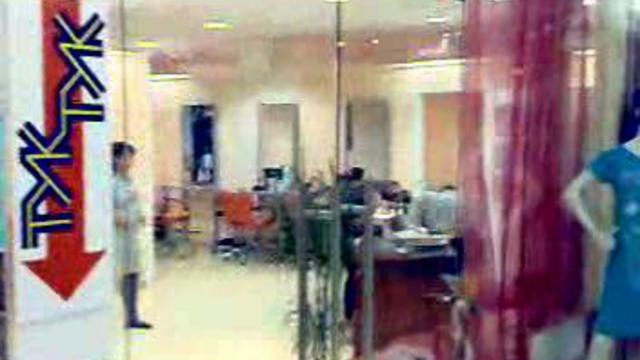 салон красоты смотреть онлайн
