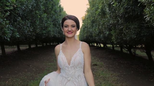 Georgina and Jeremy Bundaberg Highlight. Duration 3min смотреть онлайн