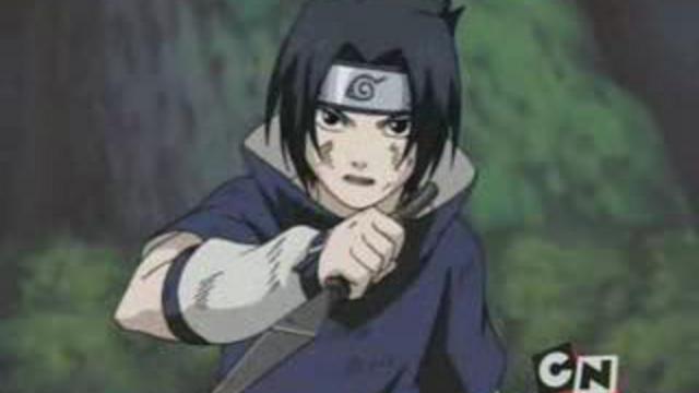 SasuNaru- You touch my tra la la (ding ding dong) смотреть онлайн