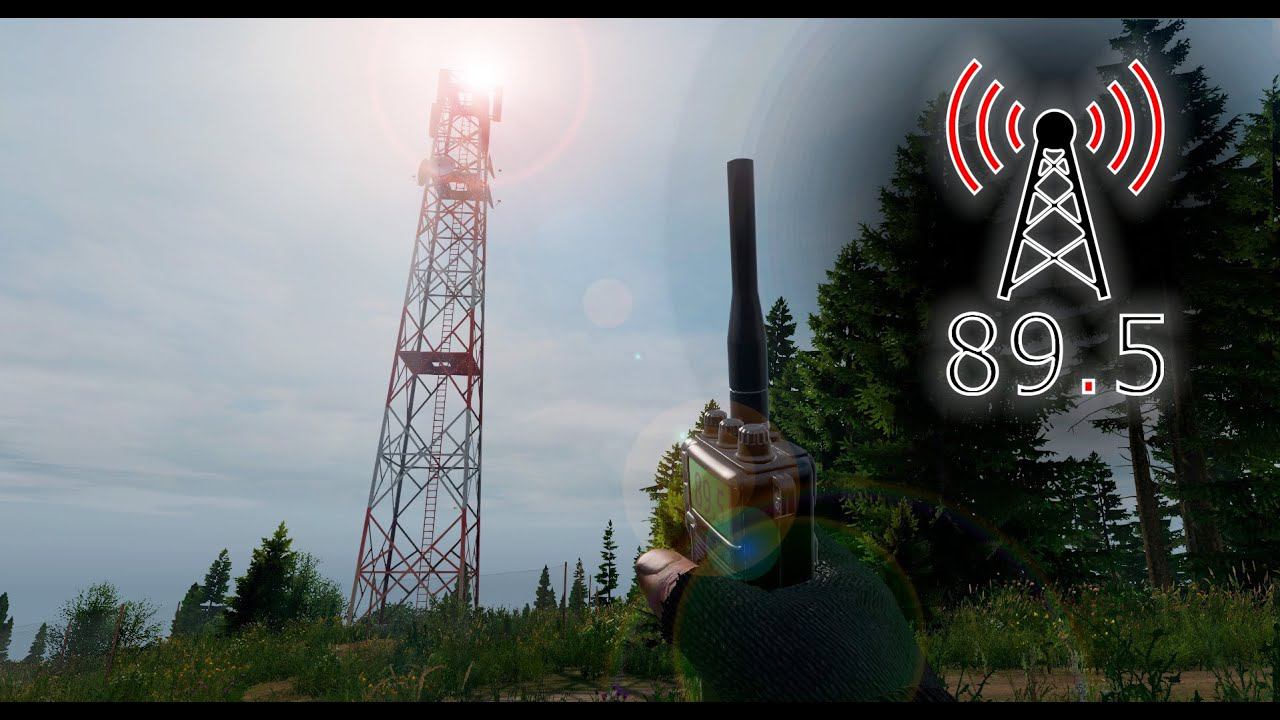 DayZ Apocalypse Ивенты военного груза смотреть онлайн