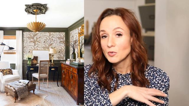 All About Grandmillenial Style смотреть онлайн