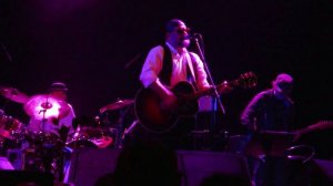 Аквариум БГ - Ветка @ БКЗ Октябрьский Санкт-Петербург 04.12.2014