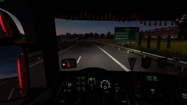 Euro Truck Simulator 2 10 29 2016 15 45 58 08 смотреть онлайн