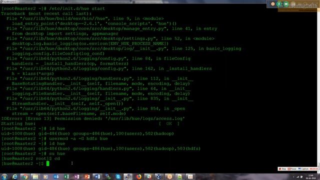 Hadoop Dev: part 84 oozie sqoop action and email action using job designer смотреть онлайн