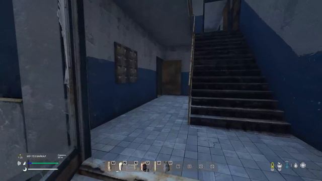 Dayz 1.10 ZAVET NAMALSK PVP HARDCORE "ВООРУЖЕН#7" |2К| смотреть онлайн