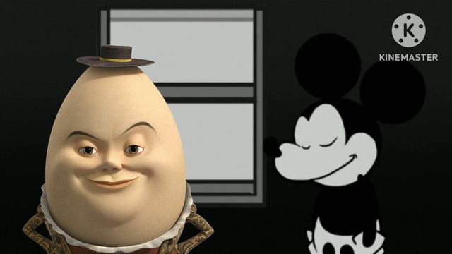 Шалтай болтай всю серию вытянул смотреть онлайн