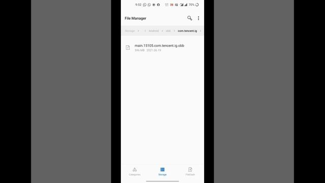 Parallel Space Not Working Android 11 Solution