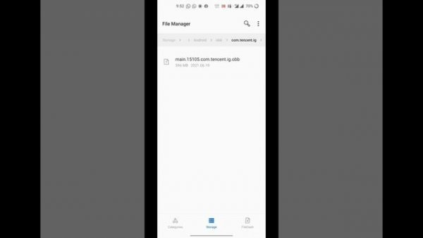 parallel space not working android 11 solution