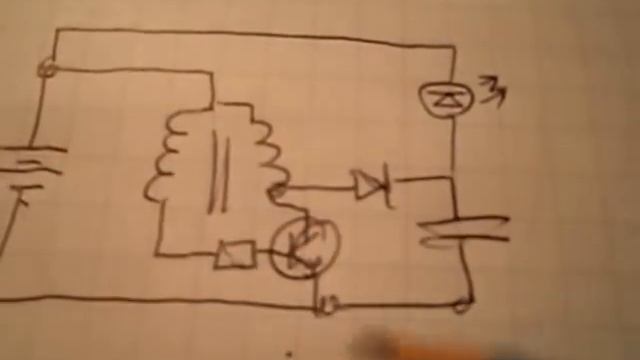 ER (energy recuperation) - quest for OU 2 смотреть онлайн