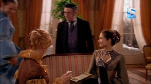 Бедная Настя 77 серия (Sony Channel HD)