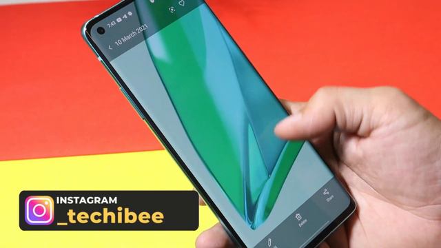 Get Oneplus 9 Series LIVE & STATIC wallpapers on any device🔥 смотреть онлайн