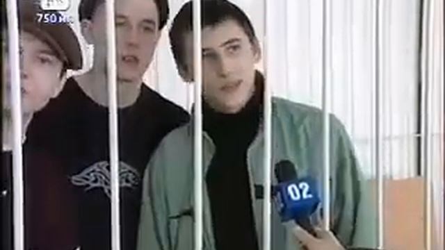 Ни в чем не виноват.  Пацан к успеху шел. Не фортануло.