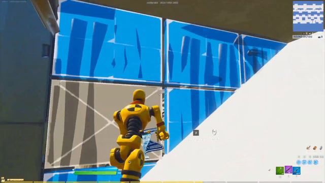 Chapter 2, Season 7: Comprehensive Support Role Guide - Trio FNCS (Fortnite Competitive) смотреть онлайн