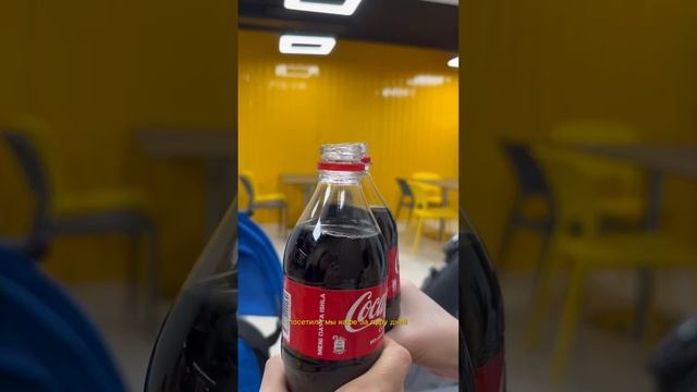 Долгожданные бургеры в Ташкенте