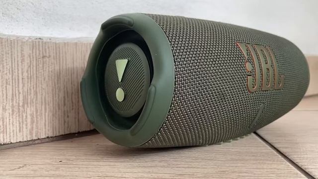 Jbl Charge 5 Extreme bass test??? смотреть онлайн