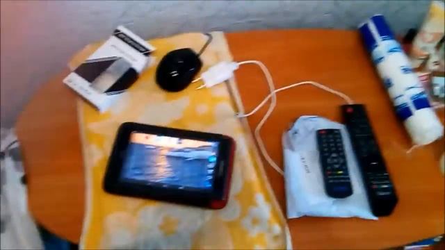 Miracast dlna -smart tv посылка из Китая смотреть онлайн