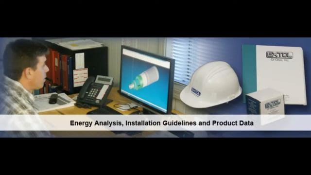 Extol Of Ohio Inc Full Capabilities (20 sec) смотреть онлайн