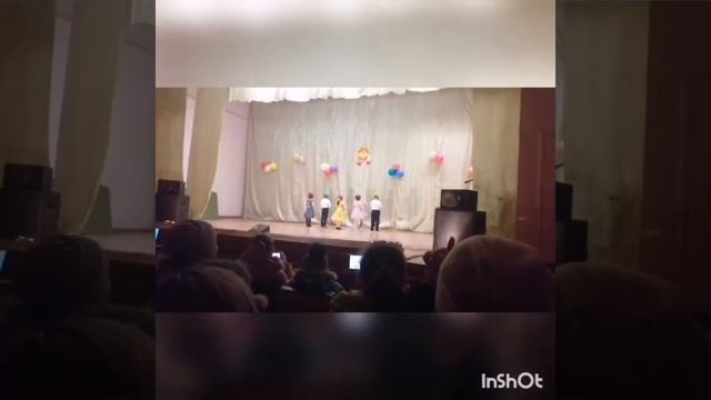 Праздник 23 февраля в 2020 году!!! С руководителем Хорошиловой Лидией Валентиновной смотреть онлайн