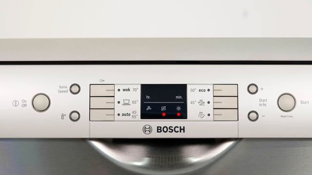 Máy rửa chén (bát) Bosch: Máy cứu rỗi chị em, thương hiệu Đức (SMS63L08EA) • Điện máy XANH смотреть онлайн