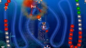 SPRILL - AQUA ADVENTURES - Free full game