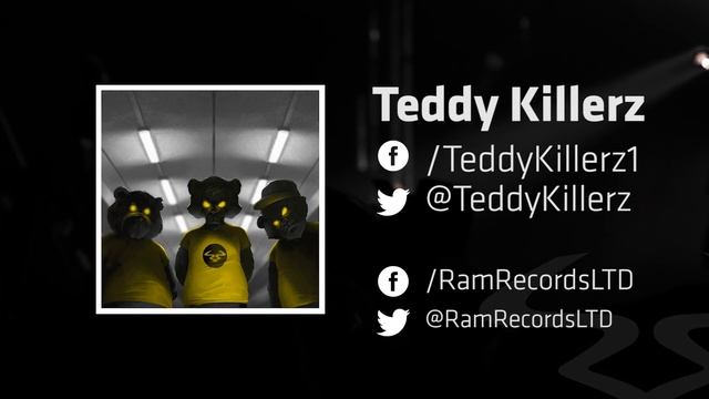 Teddy Killerz - Monkey Kingdom смотреть онлайн