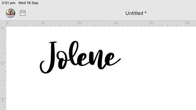 How to Add Fonts to Cricut Design Space on iPad [Super Easy!] смотреть онлайн