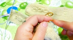 Носочки для ребенка 5-6 лет