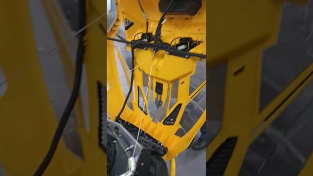 Снегоход Стелс Викинг 800 кубиков