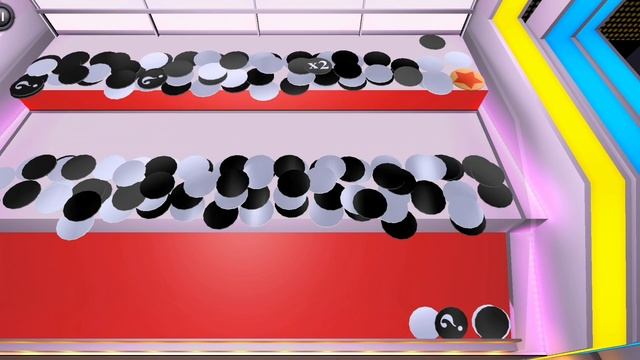 I Wanted To Avoid The Trade ? - Tipping Point Game App смотреть онлайн