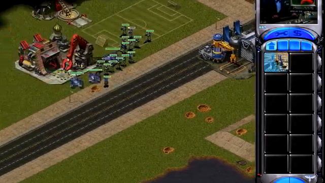 Let's Play C&C Red Alert 2 Part 4 (Last Chance) смотреть онлайн