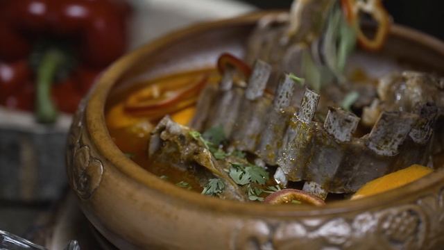 Գառան Խաշլամա/Garan Xashlama