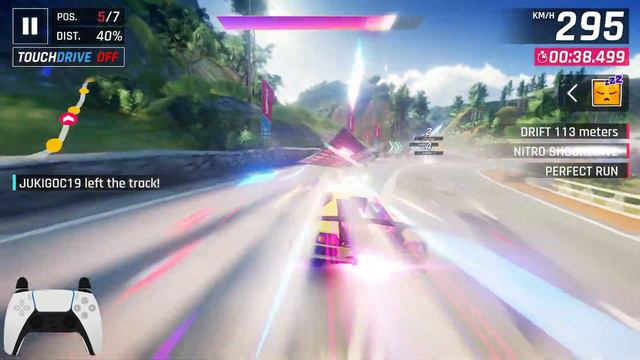 That Sluggish Bull... | Asphalt 9 4* Lamborghini Diablo GT Multiplayer смотреть онлайн