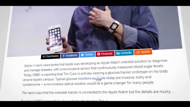 Apple Watch 7 - НЕ СМЕШНО смотреть онлайн