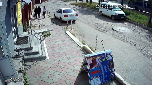 AHD NG 8861A 3 6мм смотреть онлайн