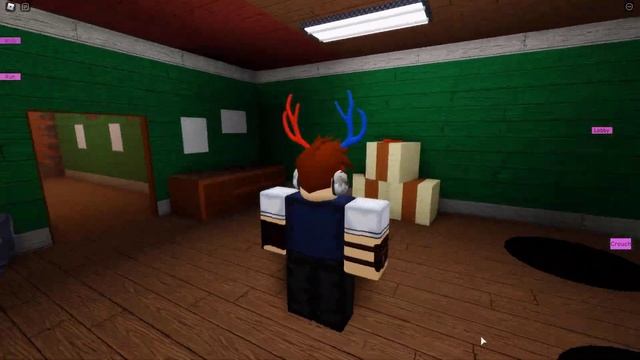 How to get "THE NUGGET" BADGE & MORPH in PIGGY RP : INFECTION | Roblox смотреть онлайн