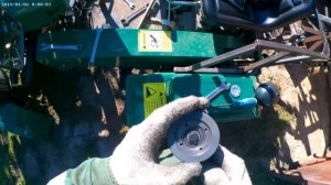 ТО Мини трактора ФАФТЕР Т15