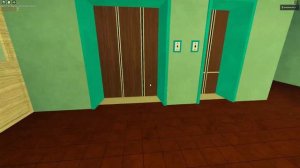 Электрические Лифты КМЗ 1983 г.в Q=320,500кг V=1 м_с(24.06.2023)